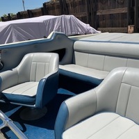 1988 Seaswirl Spyder 202, 21