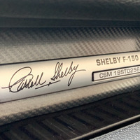 2019 Ford Shelby F-150, 29