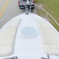 2007 Four Winns 278 Vista, 7