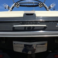 2015 Malibu Wakesetter 22 VLX, 3