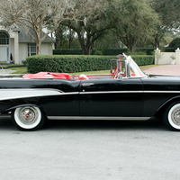 1957 Chevrolet Bel Air/150/210, 13
