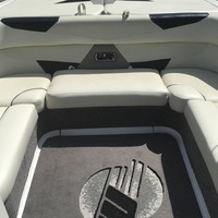 2015 Malibu Wakesetter 22 VLX, 5