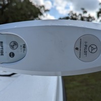 2019 Tiburon ZX-25, 30