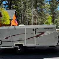 2016 Chalet RV Arrowhead Classic, 1