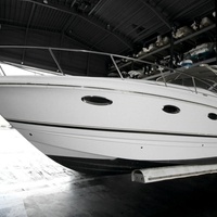 2003 Chaparral 320 Signature, 0
