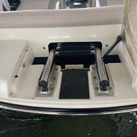 2007 MasterCraft X-45, 19
