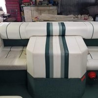 1989 Sea Ray Cuddie Cabin, 1