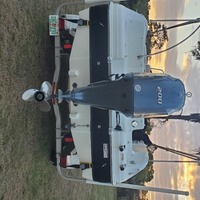 2017 Hurricane 231 SS, 4