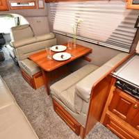 2004 Chinook DESTINY, 7