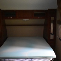 2015 Evergreen Ascend A191RB, 2