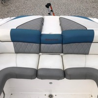 2012 MasterCraft X-45, 16