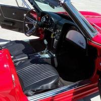 1967 Chevrolet Corvette, 16