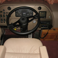 1998 Georgie Boy Cruise Master, 3