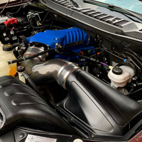 2019 Ford Shelby F-150, 14