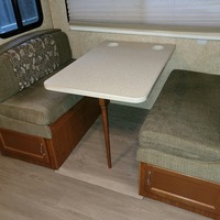 2007 Four Winds Hurricane 32R, 15