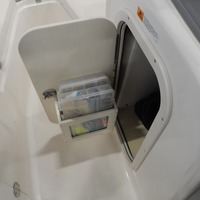 2010 Robalo R227 Dual Console, 22