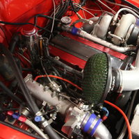 1959 Morris Minor Restomod, 21