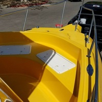 1998 Pro Sports Marine one 26, 8