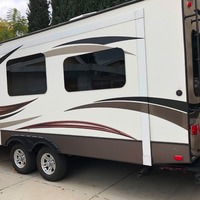 2015 Keystone Cougar, 3
