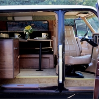 1983 Ford E150 SUPERVAN XL, 3