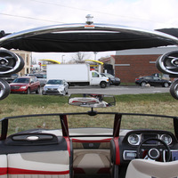 2014 Malibu Wakesetter 22 MXZ, 16