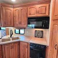 2011 Peterson Excel Winslow 31RLE, 5