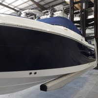 2010 Robalo R227 Dual Console, 5