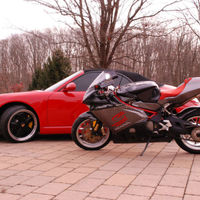 2007 MV Agusta F4 1000 SENNA, 0