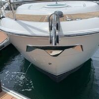 2004 Meridian Yachts 459, 14