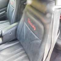 1976 Ford gran torino starsky/ hutch  edition, 5