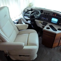 2002 American  Coach American  Eagle 40EQS    1Owner!! 37,512 Miles!!, 3