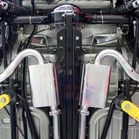 1967 Ford Mustang FI363 Stroker Eleanor, 2