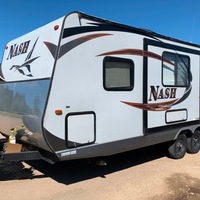2014 Nash 23D, 1