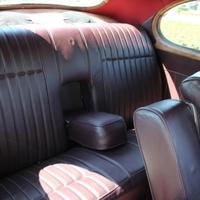 1947 Lincoln Street Rod, 17