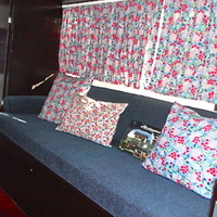 1964 Airstream GLOBE TROTTER, 13