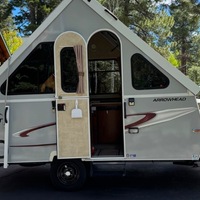 2016 Chalet RV Arrowhead Classic, 4