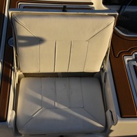 2013 Blazer Bay 2220 Fisherman, 46