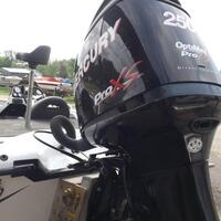 2012 Legend Boats Alpha 211 Dcx, 15