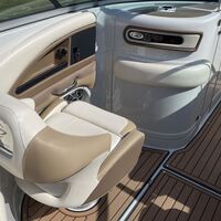 2017 Crownline E4, 0