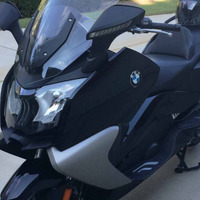 2013 BMW C650GT, 1