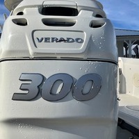 2016 Boston Whaler 230 Vantage, 11