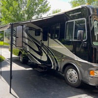 2008 Fleetwood Terra LX 34N, 22