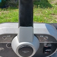 1997 Gheenoe Low, 33