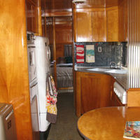 1954 Anderson Vintage, 1