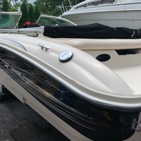 2006 Sea Ray 185 Sport, 3