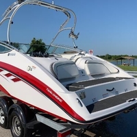 2014 Yamaha AR210, 5