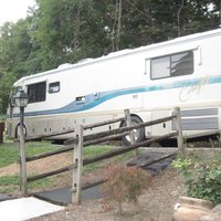 1991 American Eagle Fleetwood, 0
