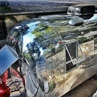 1985 Airstream GLOBE TROTTER, 3