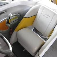 2008 Correct Craft Air Nautique 211 Limited, 18