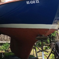1963 Pearson Ensign #66, 3
